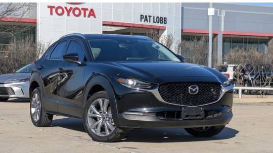 2023 Mazda CX-30 Premium — SUV — 18,079 mi — McKinney, TX