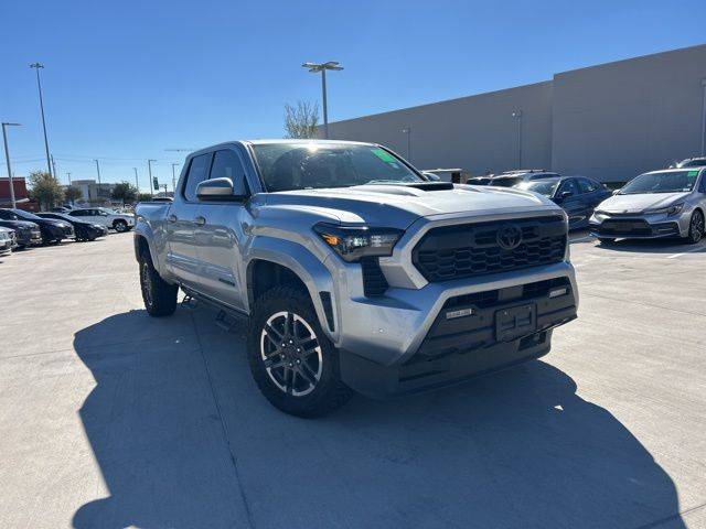 2024 Toyota Tacoma TRD Sport — Pickup Truck — 29,704 mi — McKinney, TX