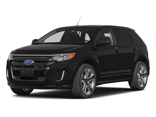 2014 Ford Edge Sport — SUV — 171,394 mi — Davenport, IA