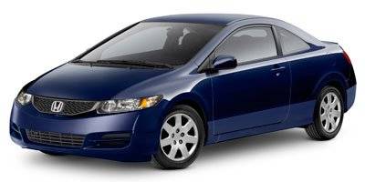 2011 Honda Civic LX — Coupe — 127,000 mi — Davenport, IA
