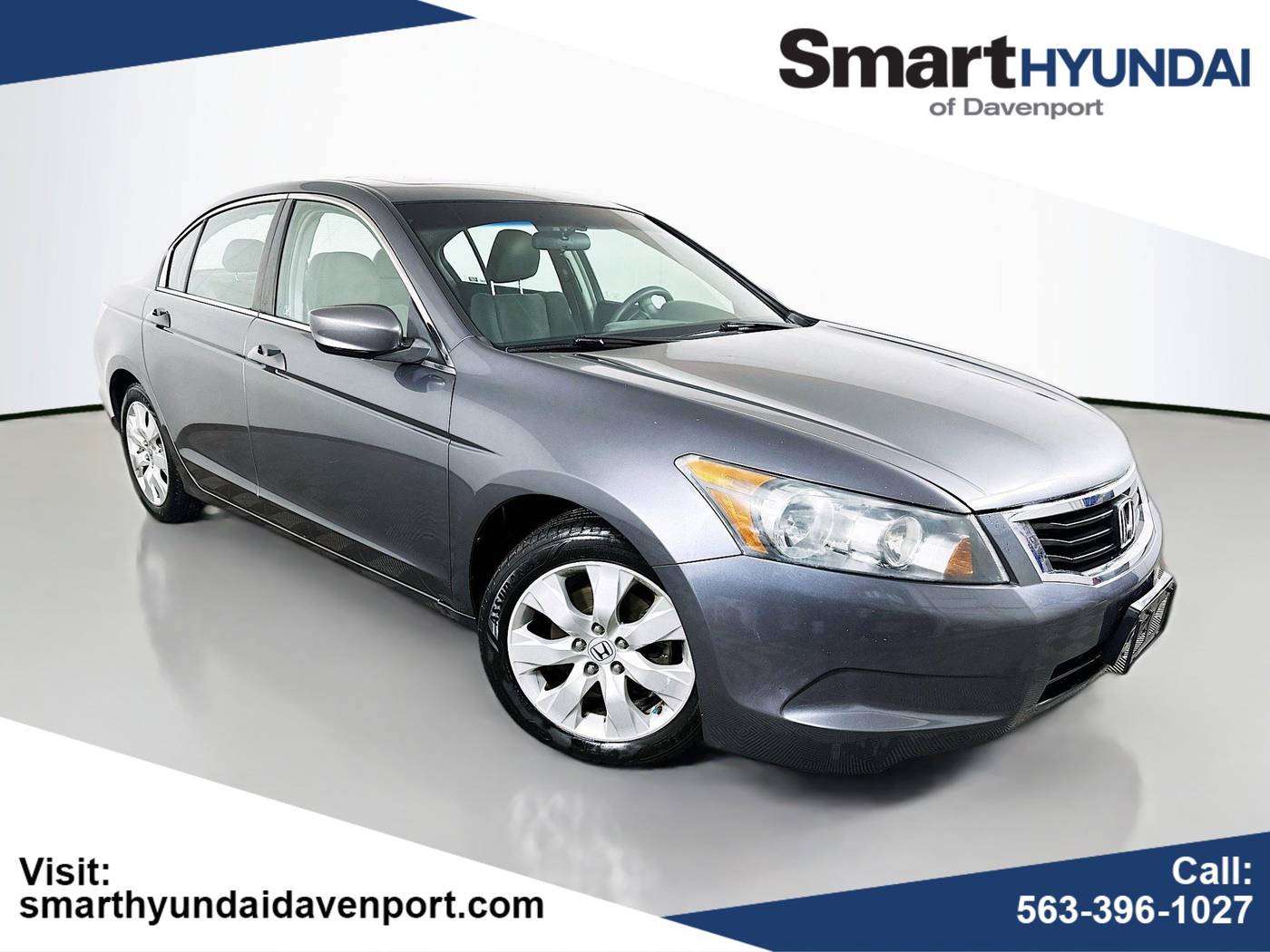 2009 Honda Accord EX — Sedan — 149,362 mi — Davenport, IA