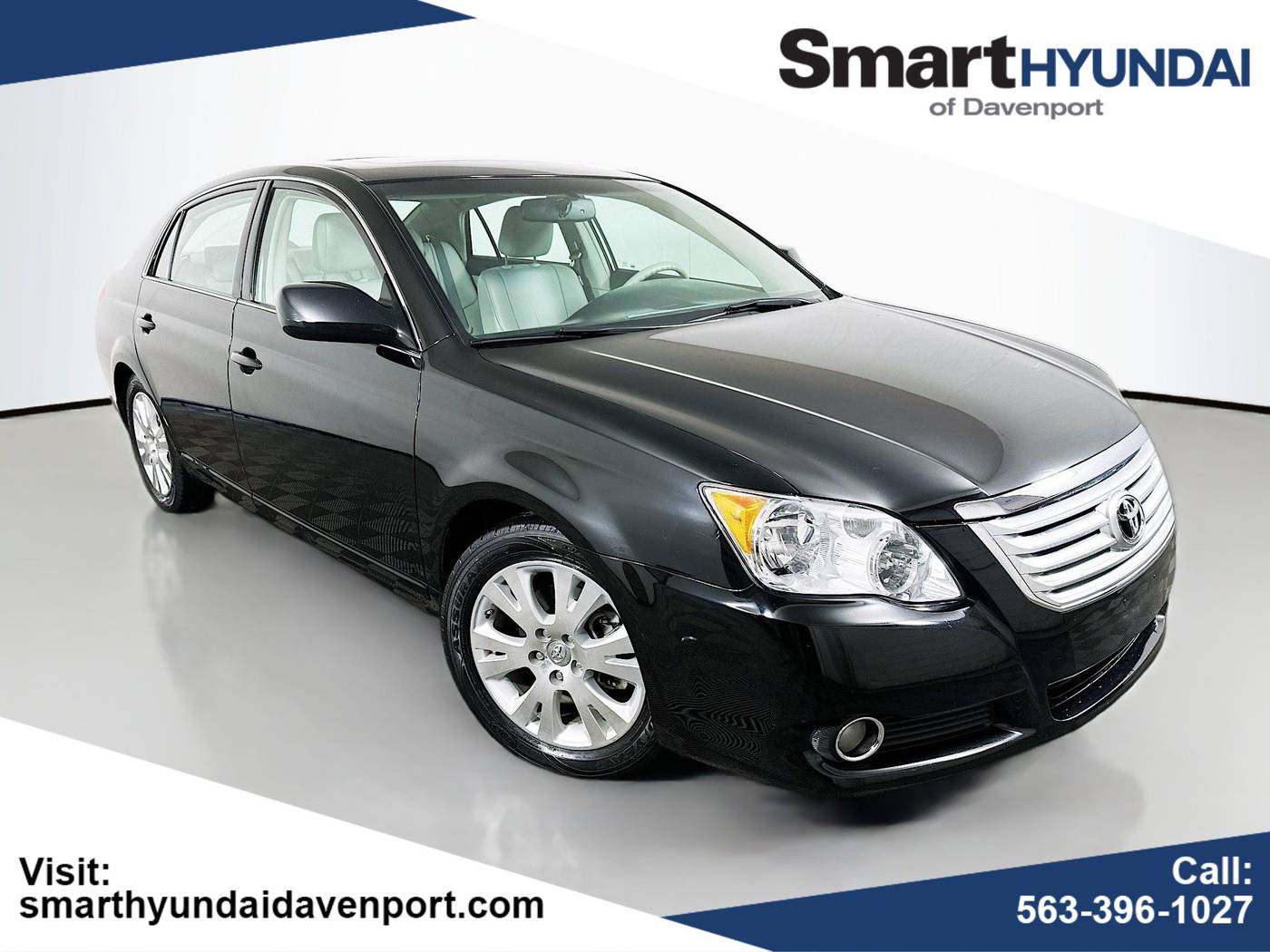 2010 Toyota Avalon XLS — Sedan — 92,456 mi — Davenport, IA
