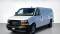 2023 GMC Savana Cargo Van in Brownsville, TX 1 - Open Gallery