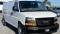 2023 GMC Savana Cargo Van in Brownsville, TX 3 - Open Gallery