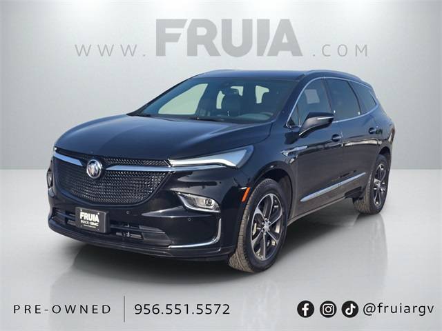 2022 Buick Enclave Essence — SUV — 47,601 mi — Brownsville, TX