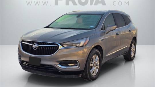 2019 Buick Enclave Essence — SUV — 93,000 mi — Brownsville, TX