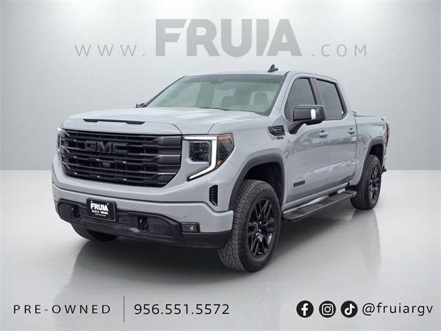 2024 GMC Sierra 1500 Elevation — Pickup Truck — 14,694 mi — Brownsville, TX