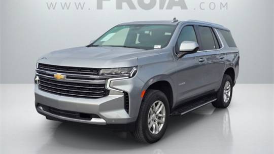 2023 Chevrolet Tahoe LT — SUV — 61,012 mi — Brownsville, TX
