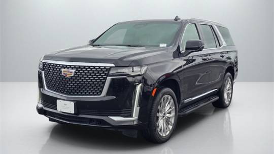 2021 Cadillac Escalade Premium Luxury — SUV — 47,336 mi — Brownsville, TX
