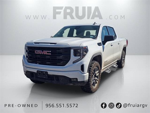 2024 GMC Sierra 1500 Elevation — Pickup Truck — 15,500 mi — Brownsville, TX