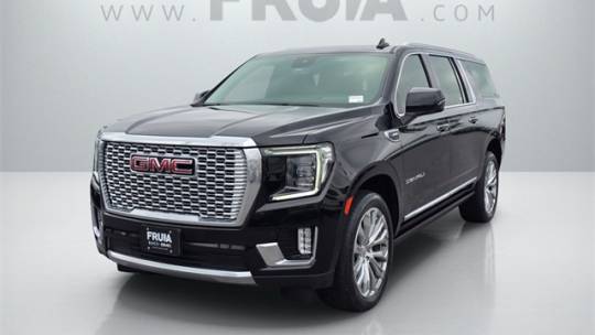 2023 GMC Yukon Denali — SUV — 40,461 mi — Brownsville, TX