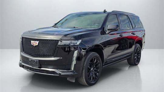 2022 Cadillac Escalade Sport Platinum — SUV — 37,711 mi — Brownsville, TX