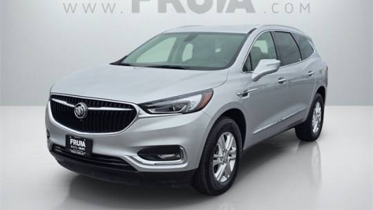 2021 Buick Enclave Essence — SUV — 44,023 mi — Brownsville, TX