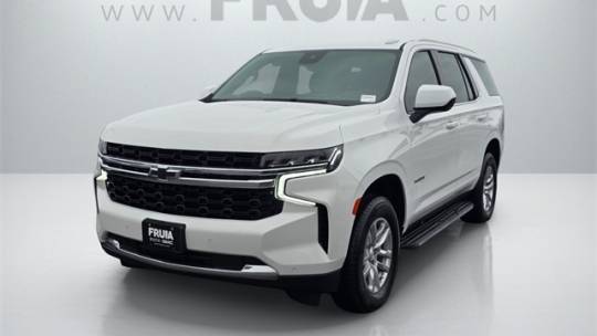 2023 Chevrolet Tahoe LS — SUV — 14,610 mi — Brownsville, TX