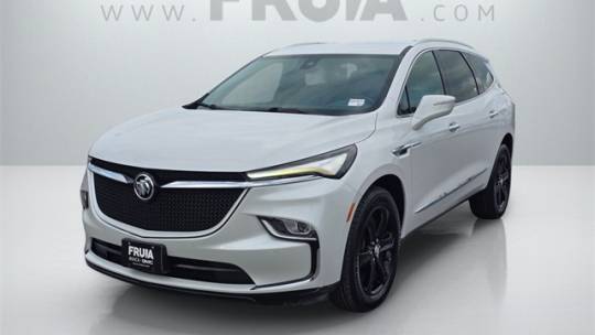 2023 Buick Enclave Essence — SUV — 36,000 mi — Brownsville, TX