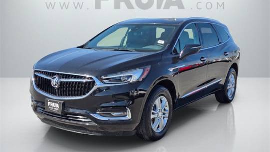 2020 Buick Enclave Essence — SUV — 82,879 mi — Brownsville, TX