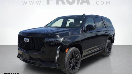 2024 Cadillac Escalade Sport Platinum — SUV — 15,365 mi — Brownsville, TX