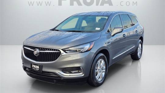 2021 Buick Enclave Essence — SUV — 33,133 mi — Brownsville, TX