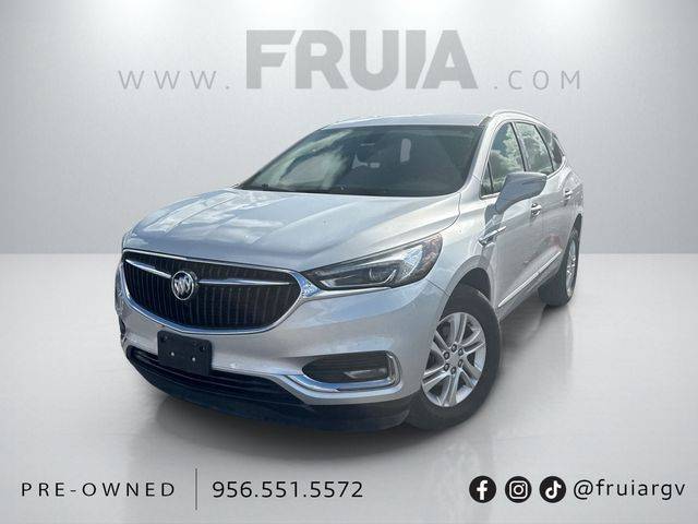 2019 Buick Enclave Essence