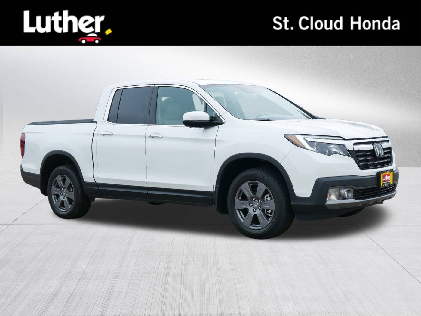 2020 Honda Ridgeline RTL-E — Pickup Truck — 37,570 mi — Wait Park, MN