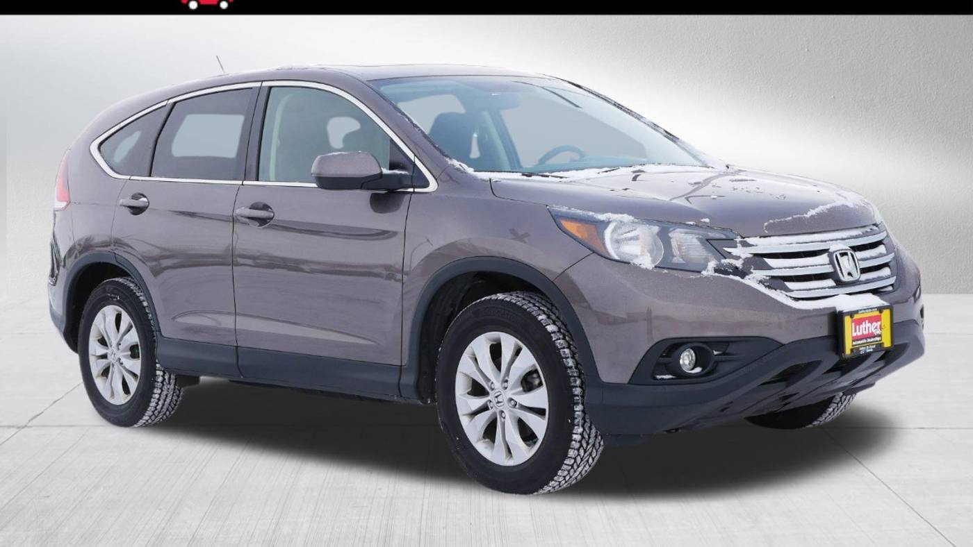 2014 Honda CR-V EX — SUV — 175,444 mi — Wait Park, MN