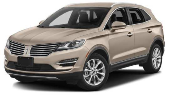 2015 Lincoln MKC AWD — SUV — 71,313 mi — Wait Park, MN