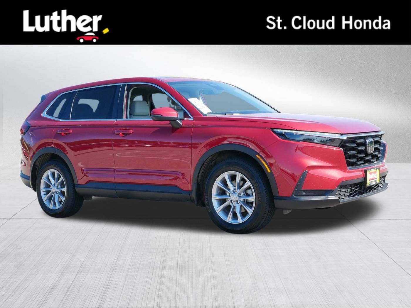 2023 Honda CR-V EX-L — SUV — 36,635 mi — Wait Park, MN
