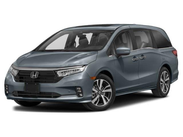 2023 Honda Odyssey Touring — Minivan — 57,643 mi — Wait Park, MN