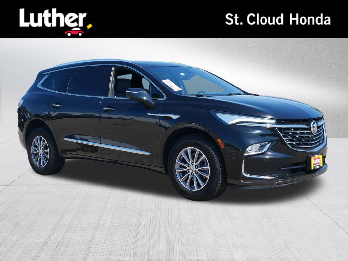 2024 Buick Enclave Premium — SUV — 47,364 mi — Wait Park, MN