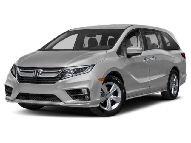 2019 Honda Odyssey EX — Minivan — 65,368 mi — Wait Park, MN