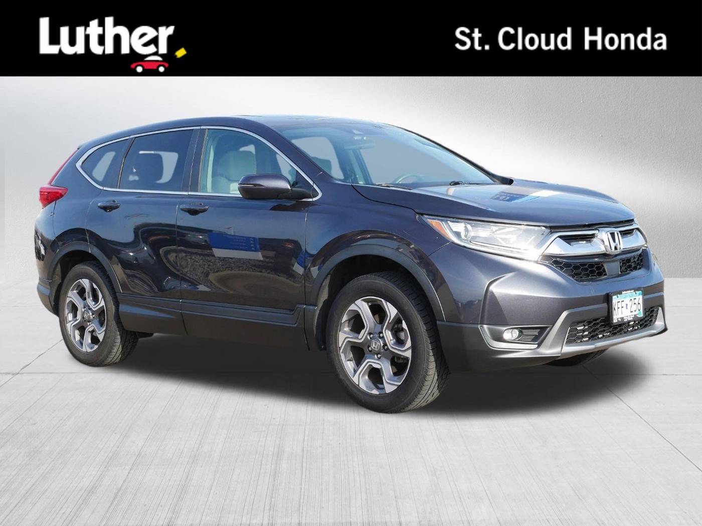 2017 Honda CR-V EX — SUV — 66,961 mi — Wait Park, MN