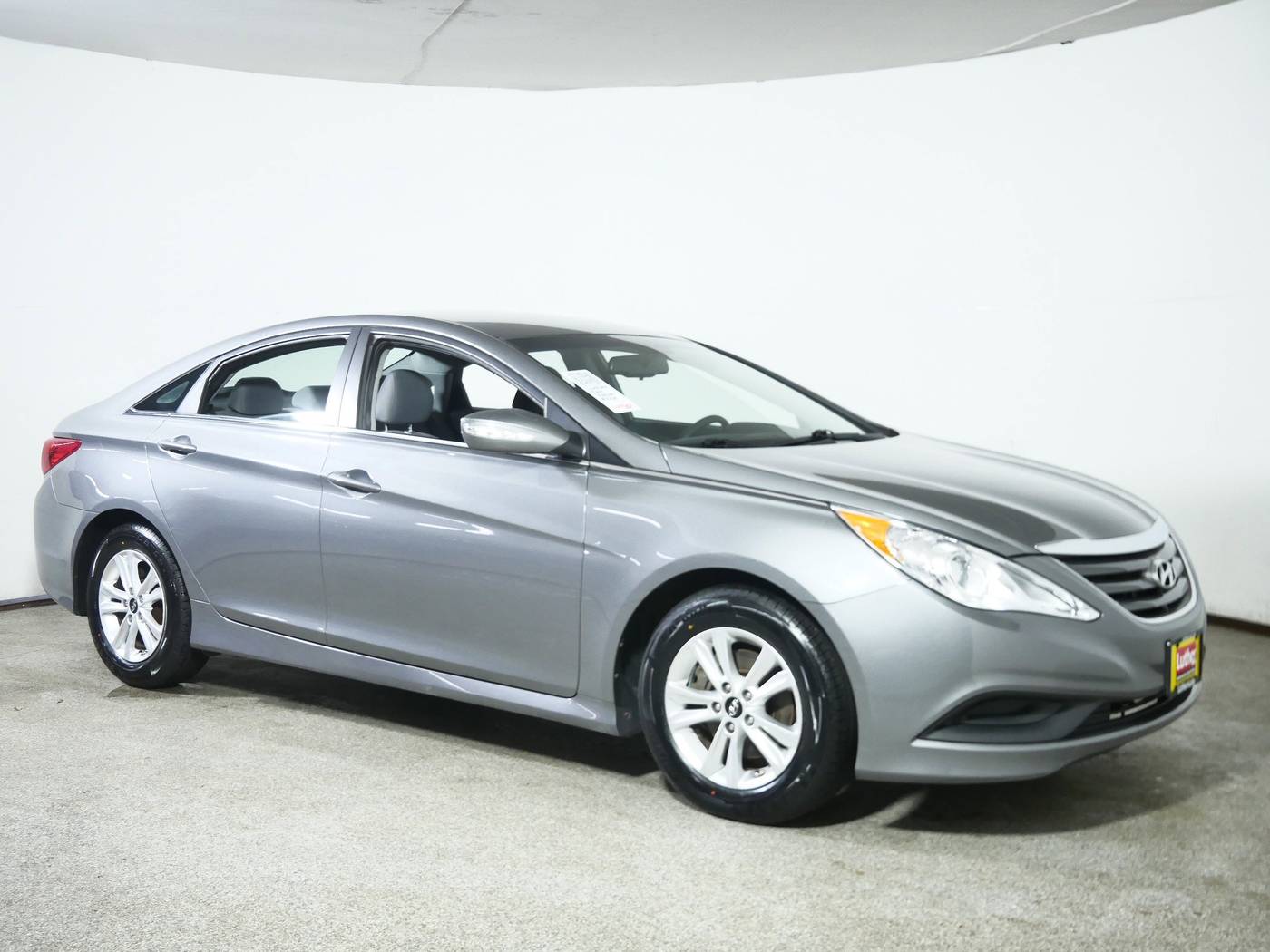 2014 Hyundai Sonata GLS — Sedan — 113,407 mi — Wait Park, MN