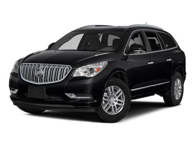 2016 Buick Enclave Leather — SUV — 120,326 mi — Wait Park, MN