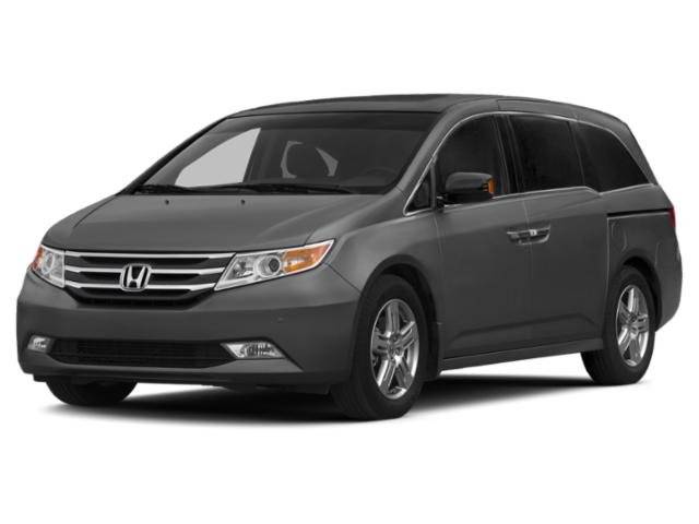 2013 Honda Odyssey EX-L — Minivan — 181,421 mi — Wait Park, MN