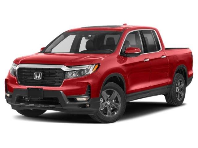 2023 Honda Ridgeline RTL-E — Pickup Truck — 29,689 mi — Wait Park, MN
