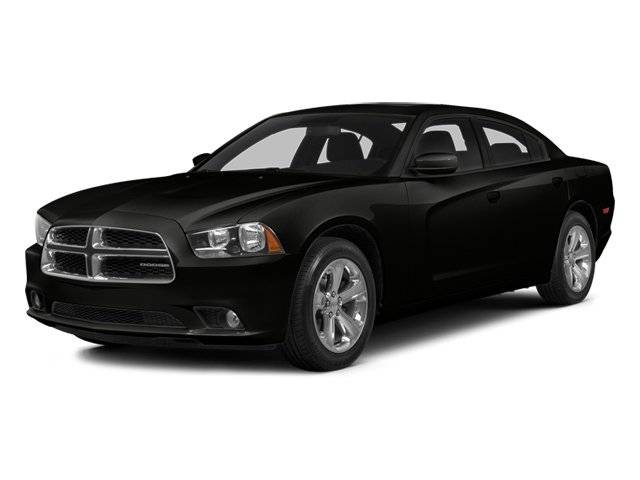 2014 Dodge Charger R/T — Sedan — 73,742 mi — Wait Park, MN