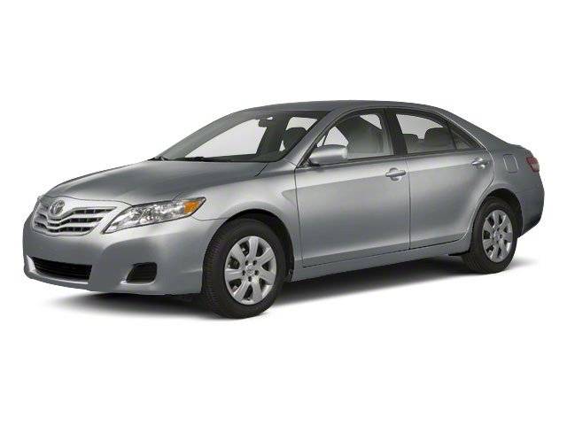2010 Toyota Camry LE — Sedan — 156,213 mi — Wait Park, MN
