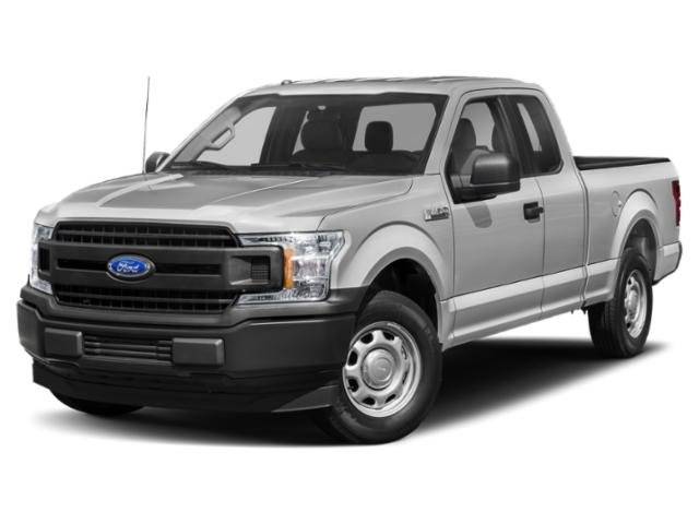 2019 Ford F-150 XLT — Pickup Truck — 119,710 mi — Wait Park, MN