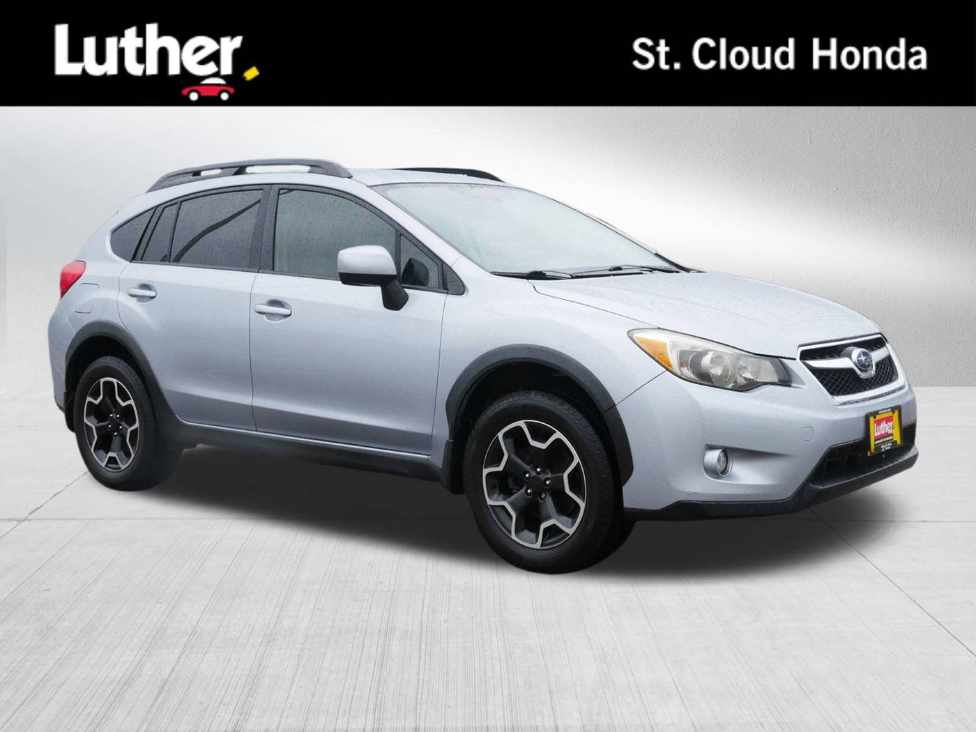 2014 Subaru XV Crosstrek 2.0i Limited — SUV — 138,256 mi — Wait Park, MN