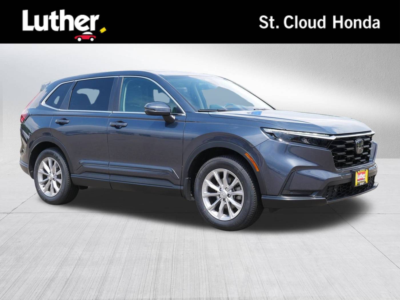 2023 Honda CR-V EX-L — SUV — 19,773 mi — Wait Park, MN