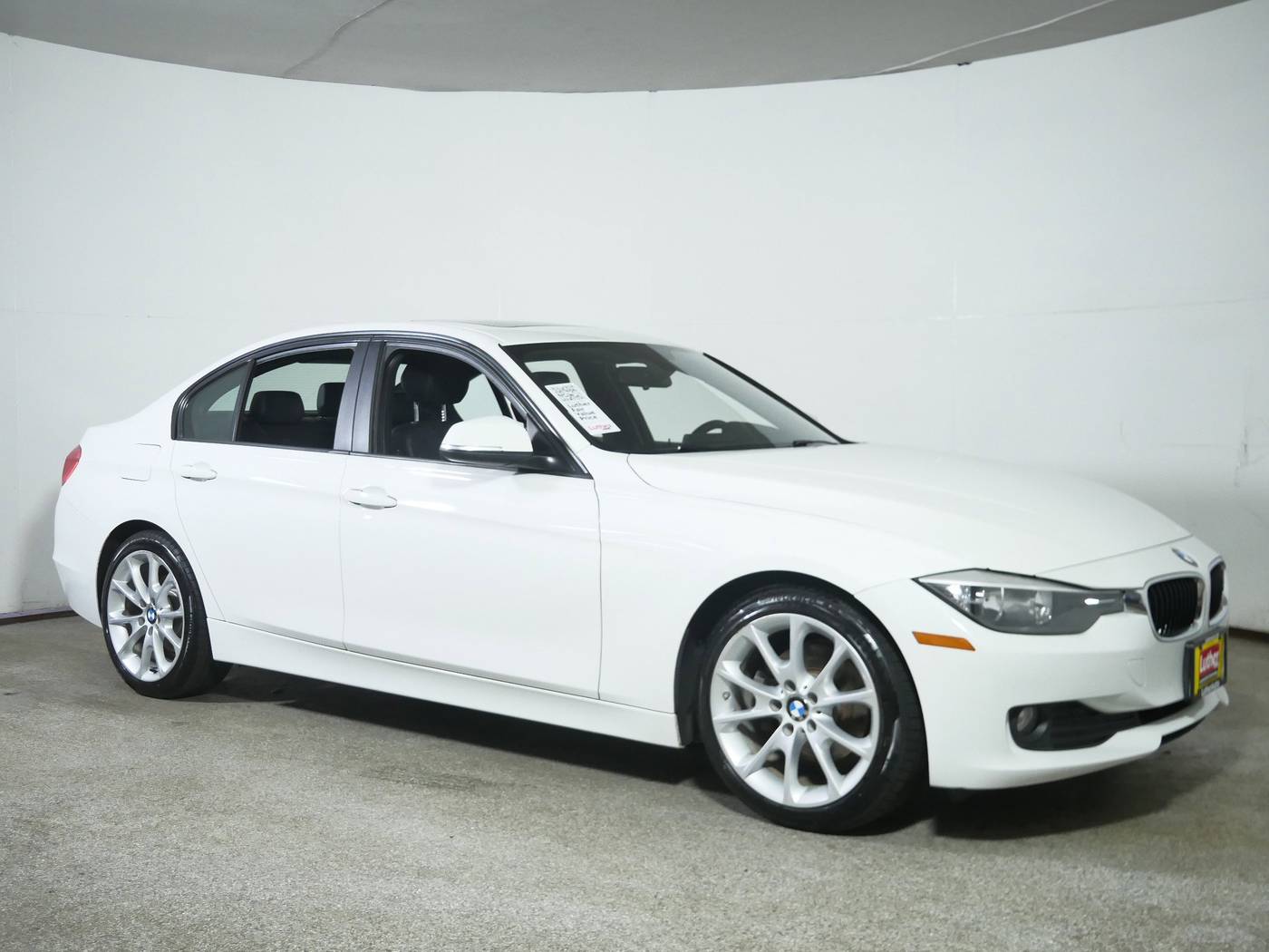 2014 BMW 3 Series 320i — Sedan — 133,398 mi — Wait Park, MN