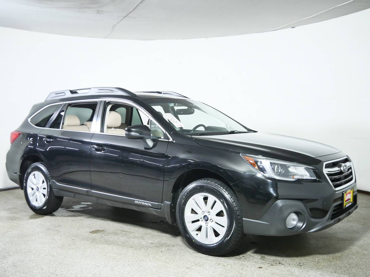 2018 Subaru Outback 2.5i Premium — SUV — 152,777 mi — Wait Park, MN