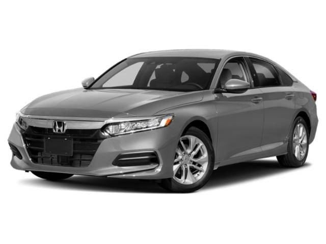 2018 Honda Accord LX — Sedan — 129,469 mi — Wait Park, MN