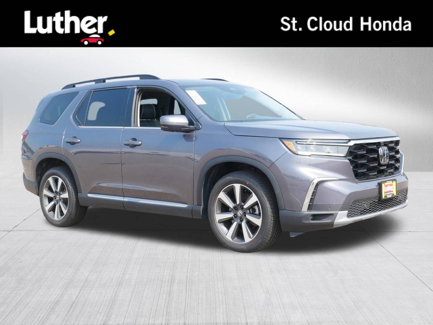2023 Honda Pilot Elite — SUV — 53,893 mi — Wait Park, MN