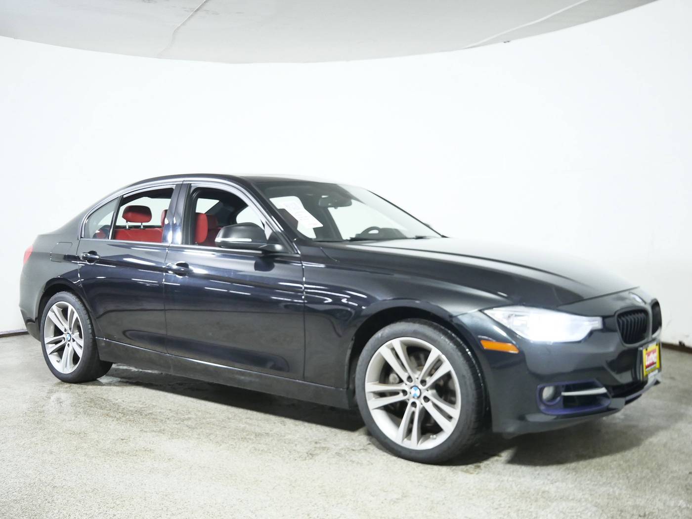 2014 BMW 3 Series 335i — Sedan — 104,298 mi — Wait Park, MN