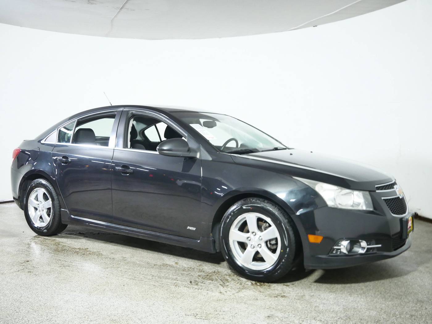2012 Chevrolet Cruze 1LT — Sedan — 163,033 mi — Wait Park, MN