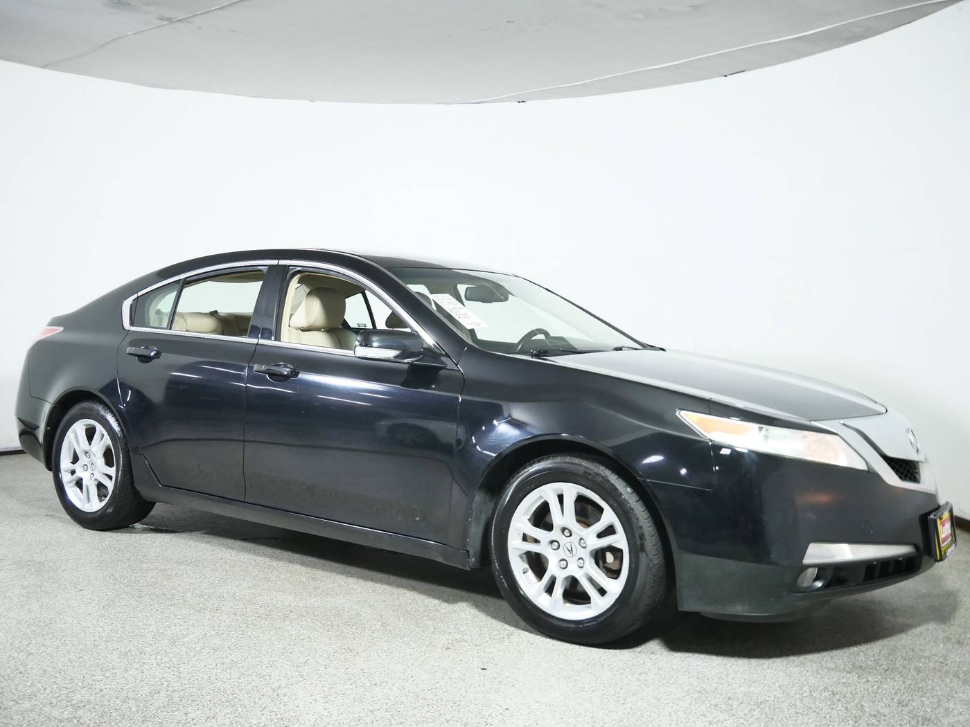 2009 Acura TL Standard — Sedan — 169,027 mi — Wait Park, MN