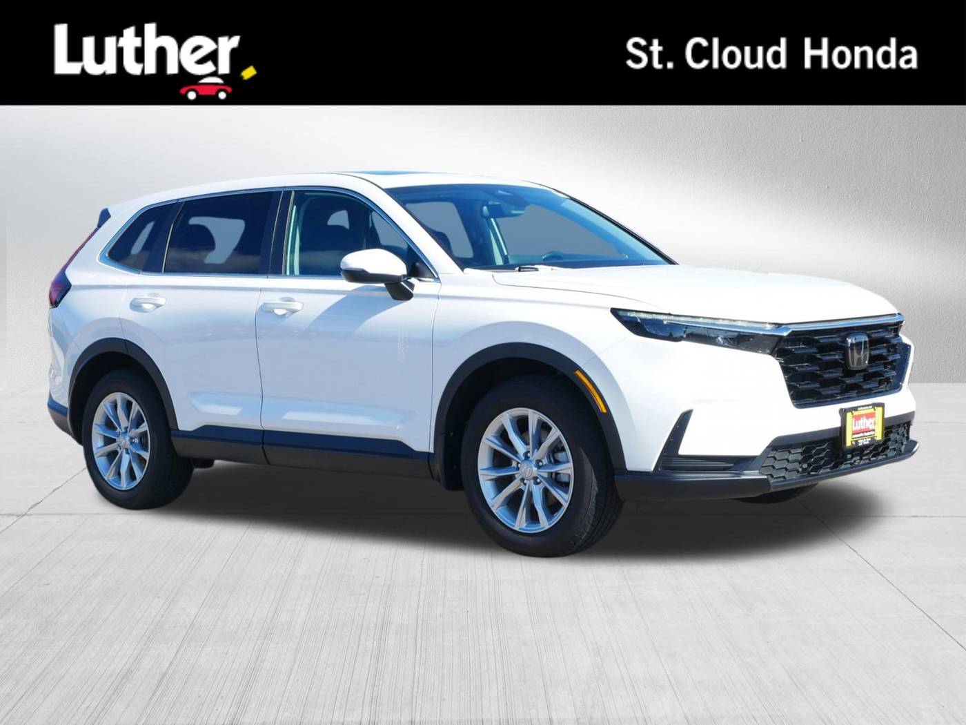 2024 Honda CR-V EX — SUV — 12,948 mi — Wait Park, MN
