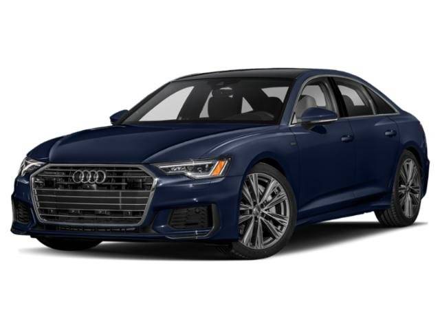 2021 Audi A6 Premium Plus — Sedan — 41,594 mi — Wait Park, MN