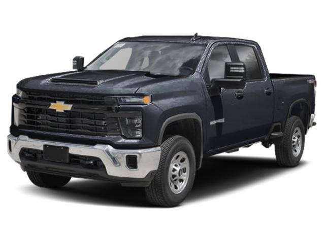 2024 Chevrolet Silverado 3500HD LT — Pickup Truck — 15,343 mi — Wait Park, MN